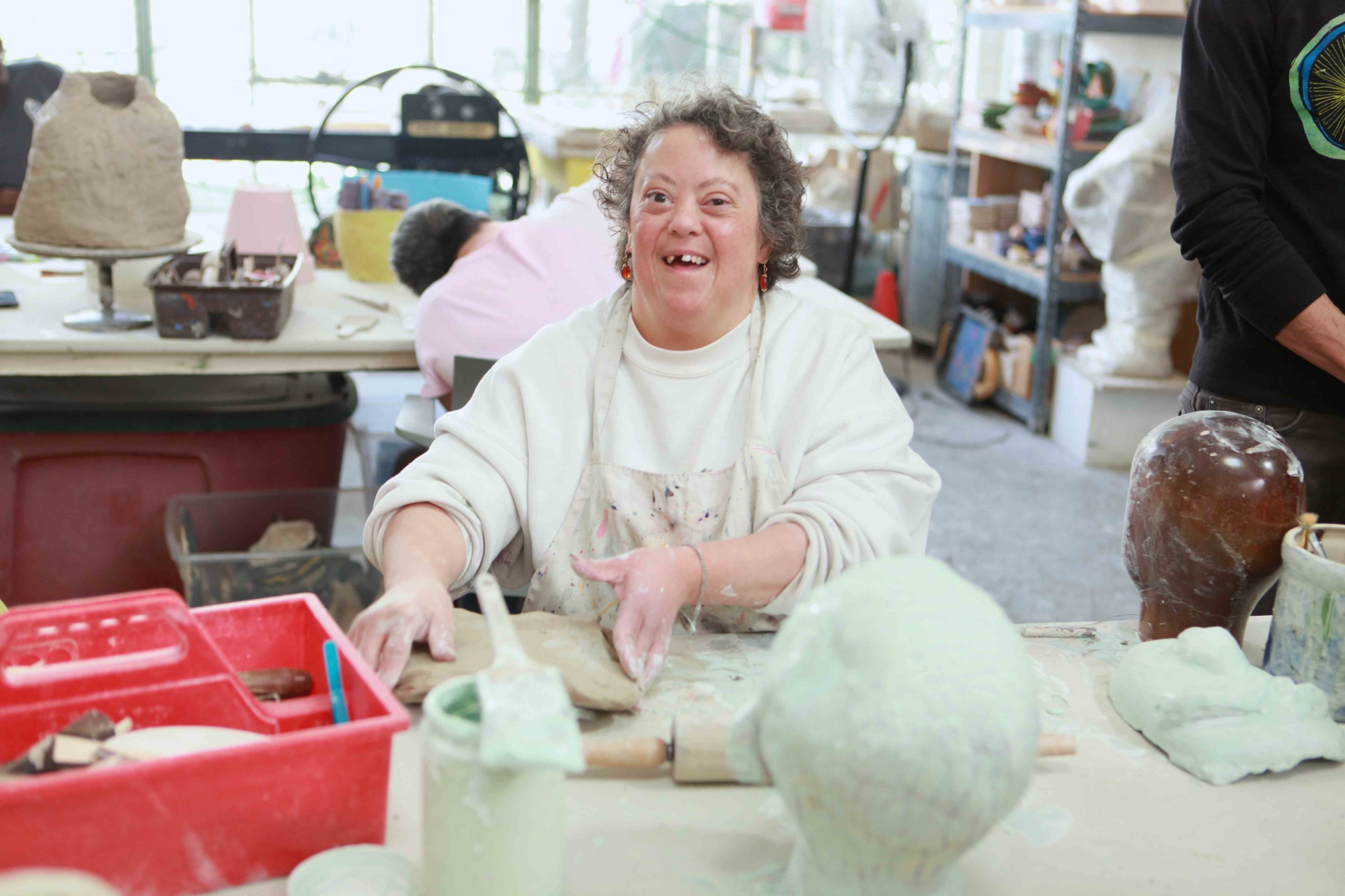 サンフランシスコ・ベイエリアのアートセンター訪問記[前編] ストーリー DIVERSITY IN THE ARTS TODAY