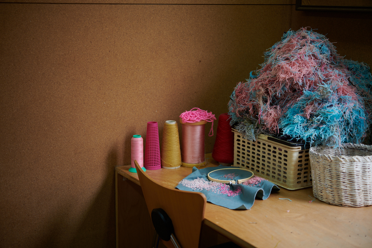 自由学園 福岡伸 しょうぶ学園【後編】（鹿児島県） | ストーリー | DIVERSITY IN THE