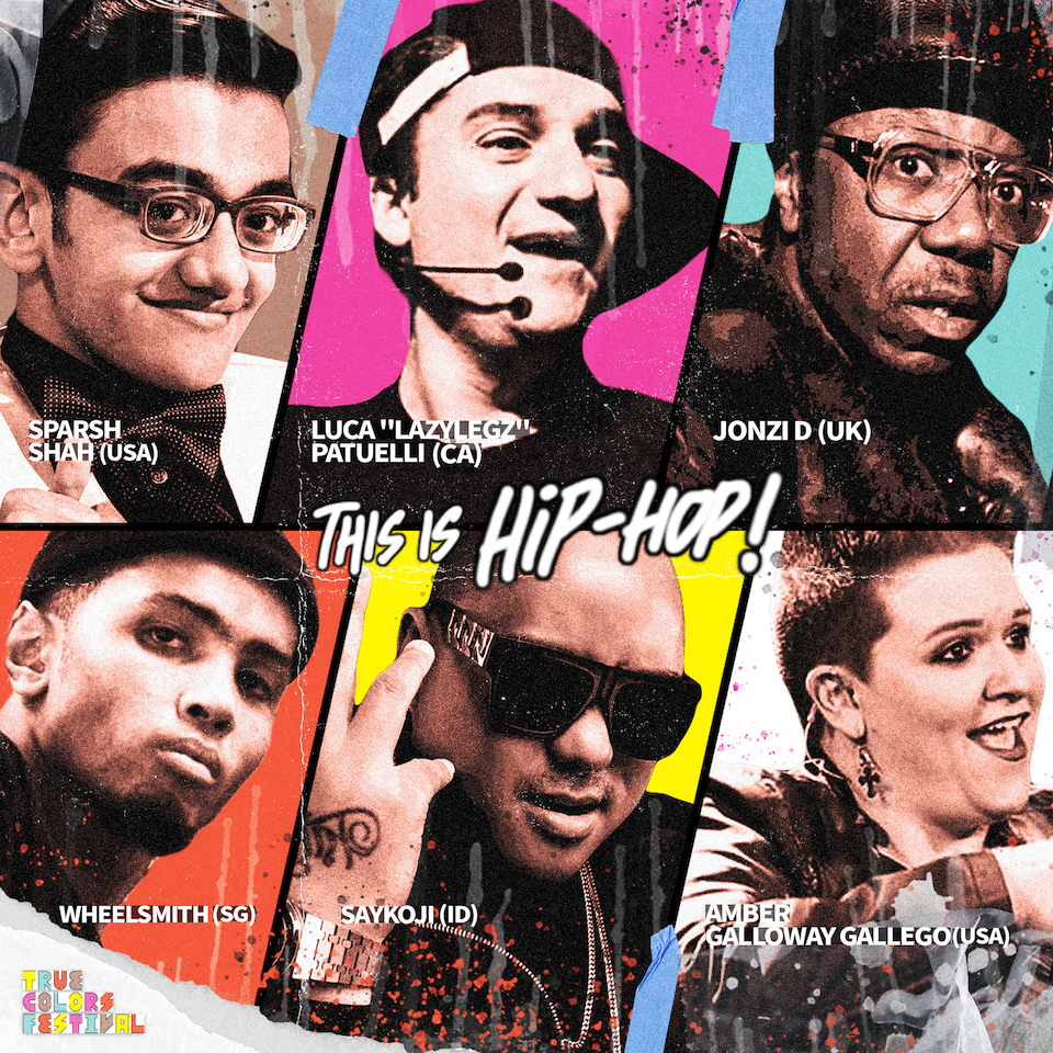 ヒップ　アメリカにおけるかっこよさの系譜学　HIP THE HISTORY ヒップ アメリカにおけるかっこよさの系譜学 / 原タイトル:Hip