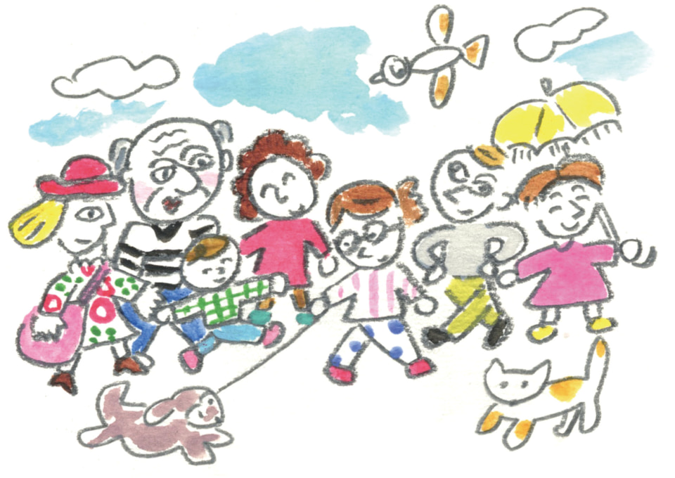 何だかわからないものを理解する力 Stories Diversity In The Arts Today 何だかわからないものを理解する力 Stories Diversity In The Arts Today