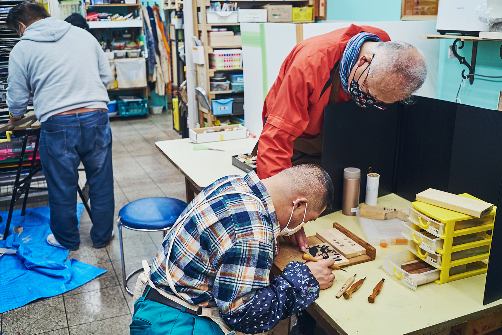 アートスペースからふる 鳥取 Stories Diversity In The Arts Today アートスペースからふる 鳥取 Stories Diversity In The Arts Today