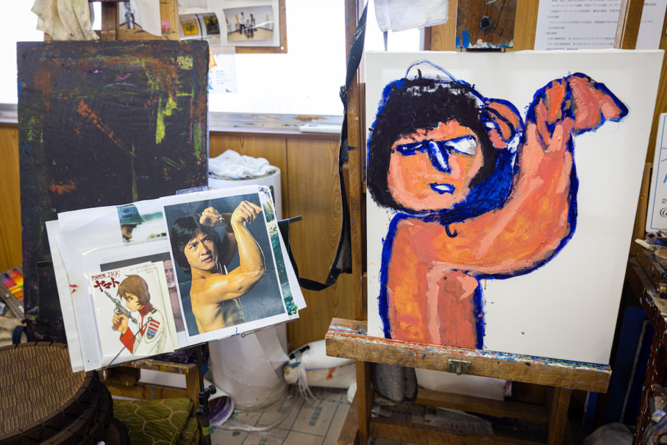 希望の園（三重県） | ストーリー | DIVERSITY IN THE ARTS TODAY