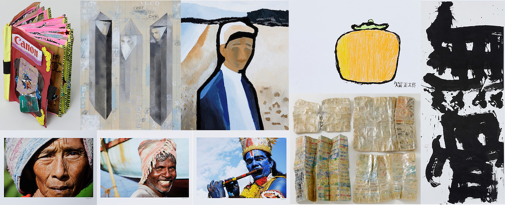 各種公募展入選作家による現代アートリアリズム作品　『レディバグ』 各種公募展入選作家による現代アートリアリズム作品 『レディバグ