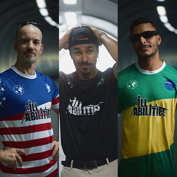 ILL-Abilities(イルアビリティーズ)